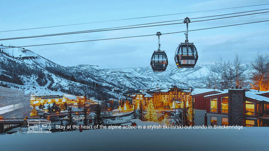 Unbelievable Breckenridge